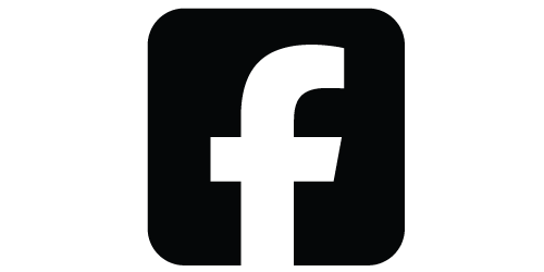 Facebook icon.