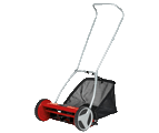 hand lawnmower